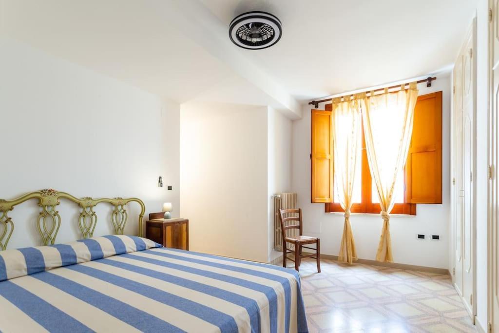 Otranto Oasis Daire Dış mekan fotoğraf