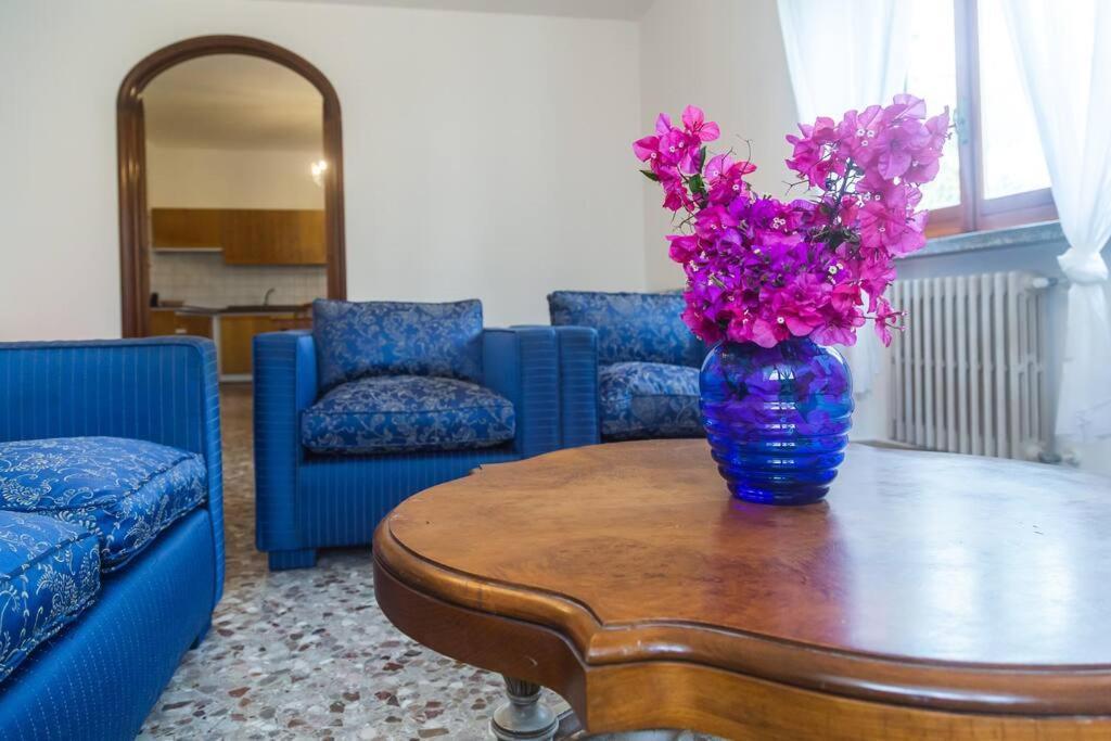 Otranto Oasis Daire Dış mekan fotoğraf