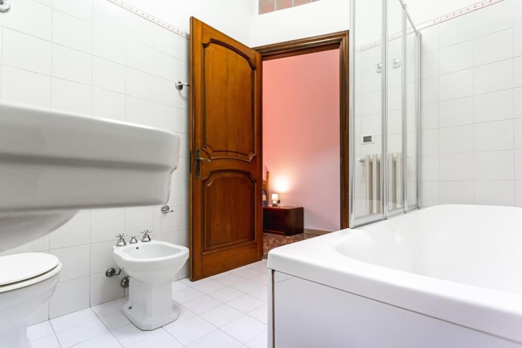 Otranto Oasis Daire Dış mekan fotoğraf