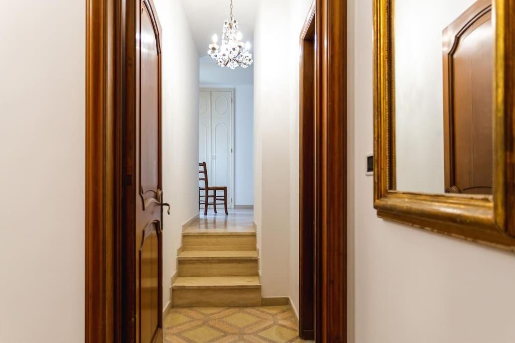 Otranto Oasis Daire Dış mekan fotoğraf