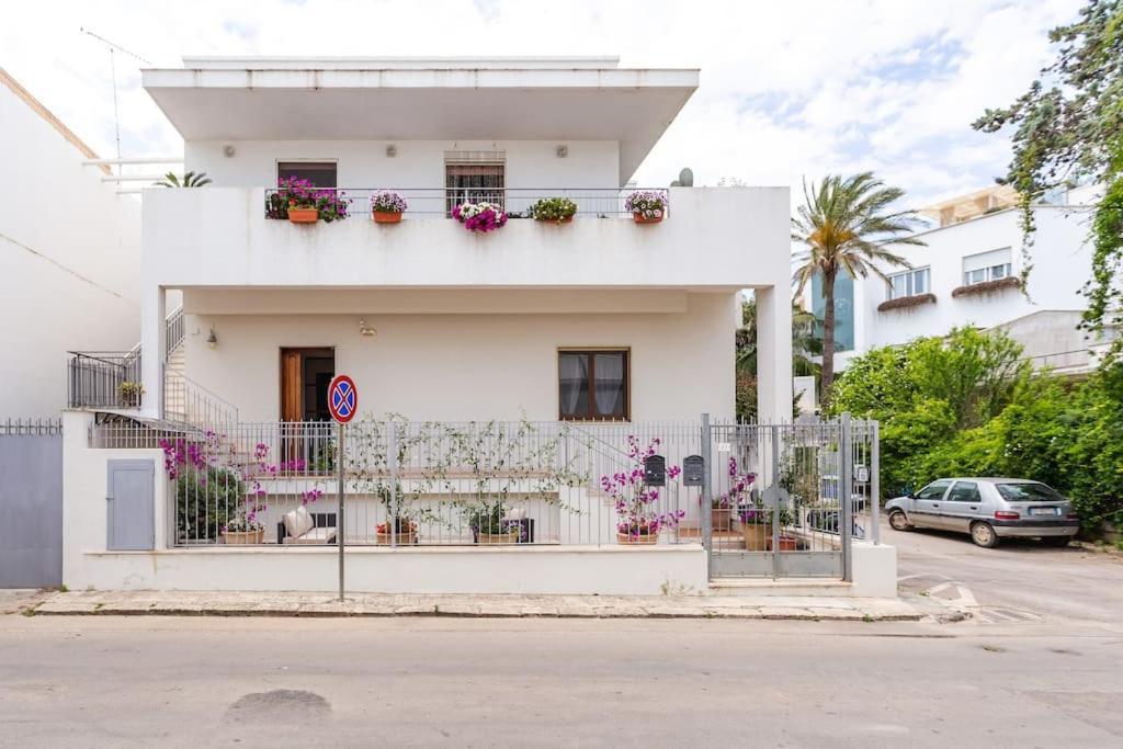 Otranto Oasis Daire Dış mekan fotoğraf