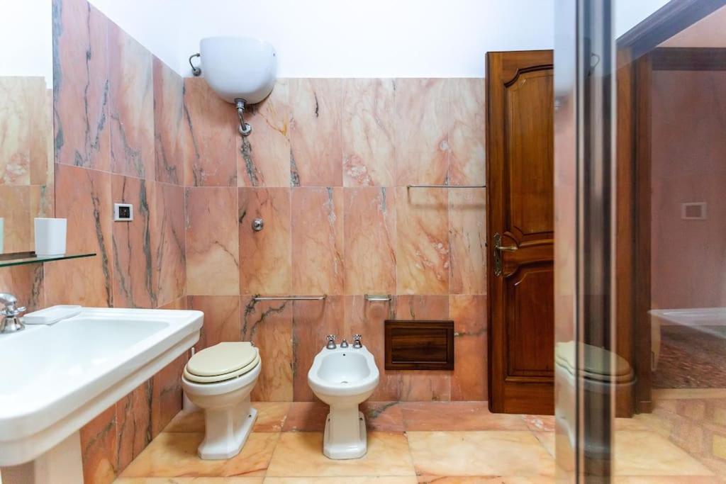 Otranto Oasis Daire Dış mekan fotoğraf