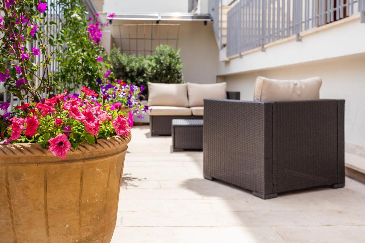 Otranto Oasis Daire Dış mekan fotoğraf